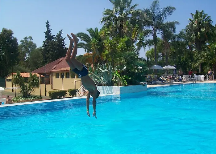 Residence TriventoAlbergo